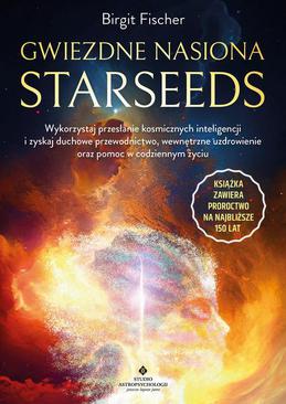 ebook Gwiezdne nasiona. Starseeds