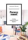 ebook Pierwszy remont - Aleksander Śliwiński