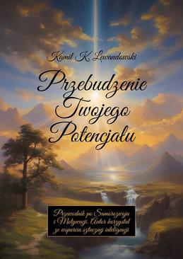 ebook Przebudzenie Twojego Potencjału