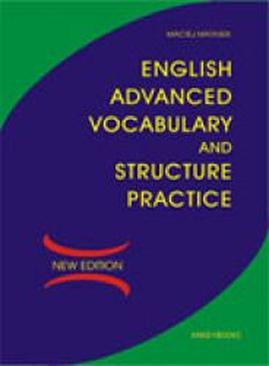 ebook English Advanced Vocabulary and Structure Practice