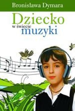 ebook Dziecko w świecie muzyki