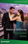 ebook Sycylijska duma - Melanie Milburne