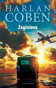 ebook Zaginiona