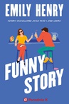 ebook Funny story - Emily Henry
