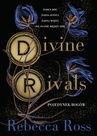 ebook Divine Rivals. Pojedynek bogów - Rebecca Ross