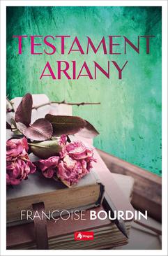 ebook Testament Ariany