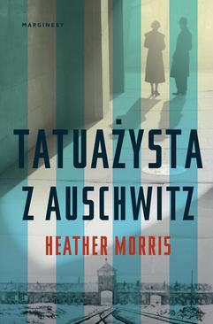 ebook Tatuażysta z Auschwitz