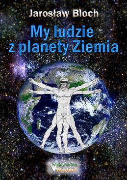 ebook My, ludzie z planety Ziemia