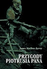 ebook Przygody Piotrusia Pana - James Matthew Barrie