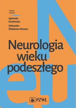 ebook Neurologia wieku podeszłego