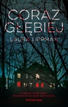 ebook Coraz głębiej - Laura Lippman