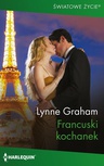 ebook Francuski kochanek - Lynne Graham