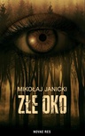 ebook Złe oko - Mikołaj Janicki
