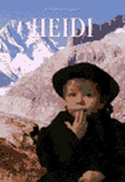 ebook Heidi