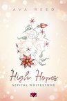 ebook High Hopes. Szpital Whitestone. Tom 1 - Ava Reed