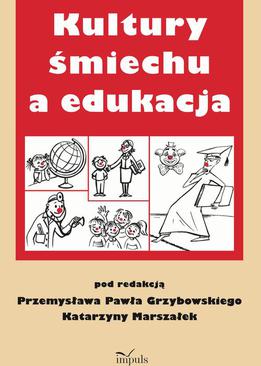 ebook Kultury ś miechu a edukacja