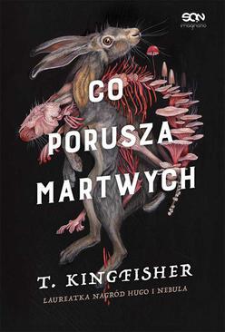 ebook Co porusza martwych