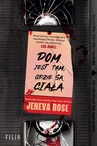 ebook Dom jest tam, gdzie są ciała - Jeneva Rose