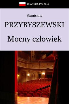 ebook Mocny człowiek