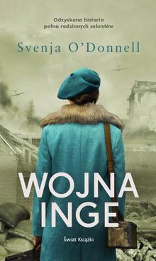 ebook Wojna Inge