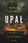 ebook Upał - Marcin Ciszewski