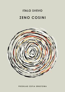 ebook Zeno Cosini