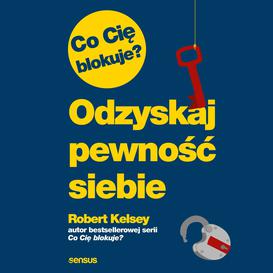 ebook Co Cię blokuje? Odzyskaj pewność siebie