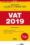 ebook VAT 2019 Podatki cz.2 - Opracowanie zbiorowe