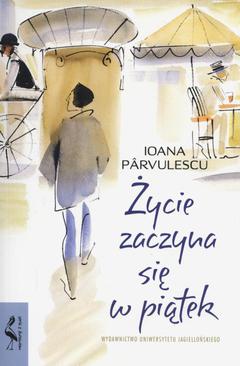 ebook Życie zaczyna się w piątek