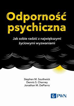 ebook Odporność psychiczna