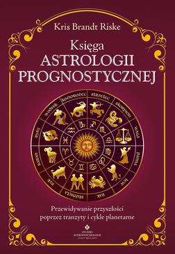 ebook Księga astrologii prognostycznej