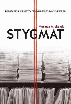 ebook Stygmat
