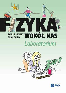 ebook Fizyka wokół nas. Laboratorium