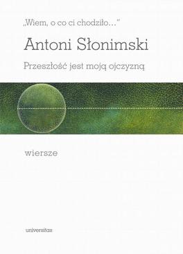 ebook Wiem, o co ci chodziło…