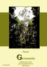 ebook Germania -  Tacyt,Harald Gilbers