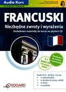 ebook Francuski Niezbędne zwroty i wyrażenia - praca zbiorowa