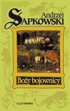 ebook Boży Bojownicy