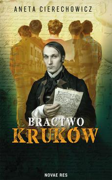 ebook Bractwo Kruków