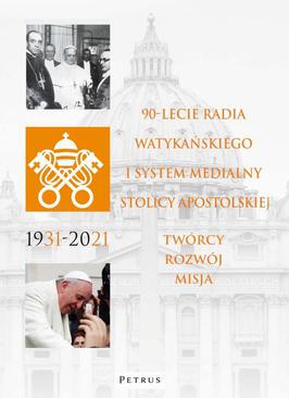 ebook 90 lat od inauguracji działalności Radia Watykańskiego