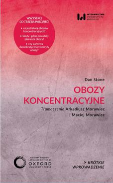 ebook Obozy koncentracyjne