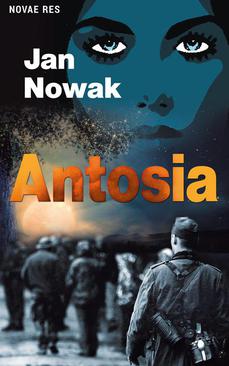ebook Antosia