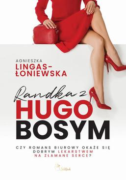 ebook Randka z Hugo Bosym