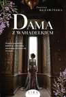 ebook Dama z wahadełkiem - Paulina Kuzawińska