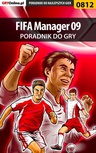 ebook FIFA Manager 09 -  poradnik do gry - Marcin "jedik" Terelak