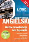 ebook Angielski. Ważne konstrukcje bez tajemnic. Wersja mobilna - Anna Treger