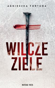 ebook Wilcze ziele