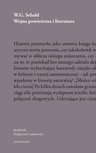 ebook Wojna powietrzna i literatura - W.G. Sebald