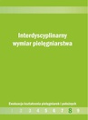 ebook Interdyscyplinarny wymiar pielęgniarstwa - 