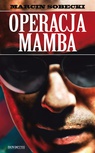 ebook Operacja Mamba - Marcin Sobecki