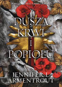 ebook Dusza krwi i popiołu